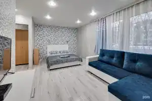Апартаменты на улица Олеко Дундича, 39к2, Москва