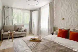 Kvart Hotel, Москва