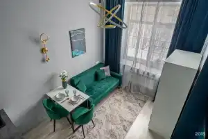 Апартаменты на Аллея Первой Маёвки, 15с1, Москва