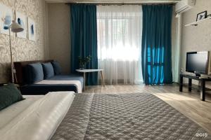 Апартаменты на Коммунистический 25 а, Копейск