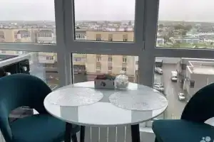 Апартаменты на 8 этДоваторцев 82/2 , Ставрополь