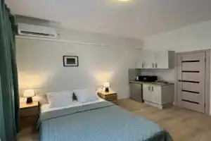 E.P. Apartments, Владивосток