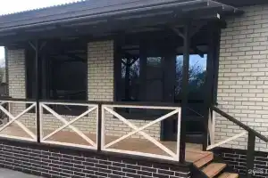 Гостевой дом, Тамань