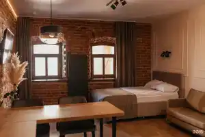 Апарт-отель на Ленина, Вологда