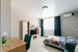 Апартаменты на улица Агапкина, 21А