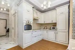 Morerooms, Адлер