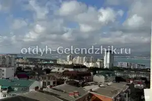 Апартаменты на Грибоедова 29, Геленджик