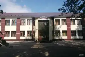 Гостиница «Нефтяник», Бугульма