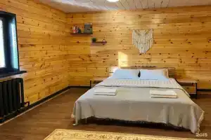 Шале, Шерегеш