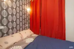 Апартаменты на Бачуринская, 7к1,1эт,12м, Коммунарка