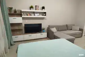 Апартаменты на Медовая долина № 3 корп 2, Крекшино