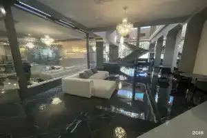 Апартаменты на Балтийская 15, Москва