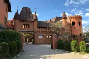 Гостевой дом «Валерия», Великий Новгород