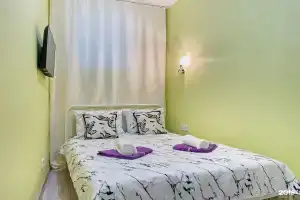 Апартаменты на Оружейный переулок, 13с2, Москва