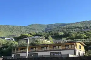 Гостевой дом «Буру», Армхи