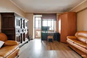 Апартаменты на Большая Дорогомиловская улица, 8, Москва