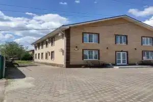 Гостевой дом на Российской улице, Дивеево