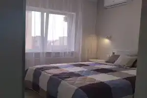Апартаменты на ул. Шевченко, д. 22, кв. 421, Новороссийск