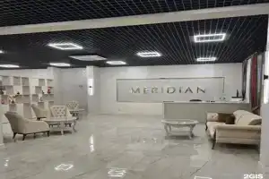 Гостиница «Меридиан», Махачкала