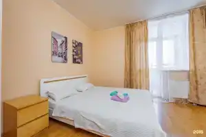 Dayker City на улице Фучика, Екатеринбург