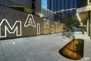 Алекс Студио, Москва