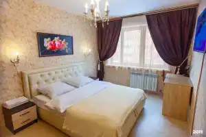 Апартаменты на переулок пескарева д1 к1, Великие Луки