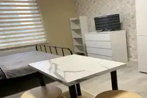 Апартаменты на улица Липовой Рощи, 2к1, Москва