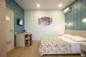 Гостевой дом «Вилла Роза», Кабардинка