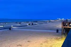 Апартаменты на Времена года 1, Махачкала