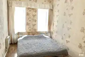 Апартаменты на переулке Садовый 9А, Тула