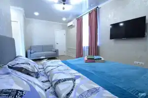 Апартаменты на Сибирский тракт 15, Казань