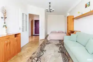 ApartLux (АпартЛюкс) на Новом Арбате 26, Москва