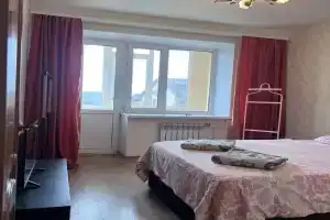 Квартира на Зосимовской Улице 64, Вологда