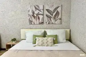 Апартаменты на Ельнинская 22к2, Москва