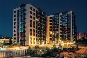 SweetHome (СвитХоум) на проезде Юрия Тена, Иркутск