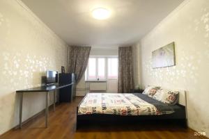 Апартаменты KOROLEV Apartments на Московском проспекте 57к4, Пушкино