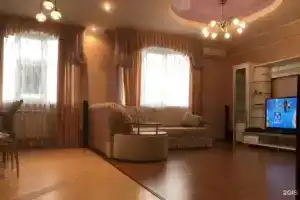 Апартаменты на улица Горького, 12, Цемдолина