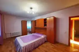 AtmaHouse на улице Мельникайте 125А, Тюмень