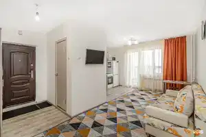 Апартаменты на 40-летия Победы 🏡59 кв 49, эт 5, п. 2, Челябинск