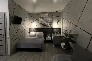 Апартаменты на Большевистская улица, 21А, Старая Станица