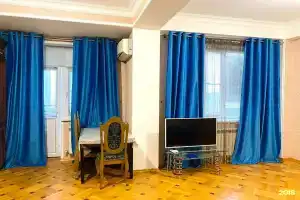 Привал на улице Юсупа Акаева 27Б, Махачкала