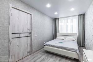 Апартаменты на Готвальда улица, 24/4, Екатеринбург