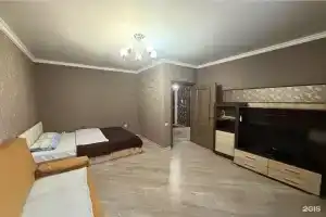 Апартаменты на Сибирский тракт 13, Казань
