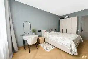 Апартаменты на Камергерский пер., д.2, Москва