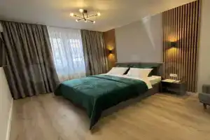 Апартаменты на Хворостянского д.25, корп 2, Новороссийск