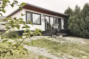 Вилла «Сканди», Сукко