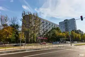EasyGuest на улице Чертановской , Москва