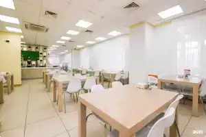 Гостиница «Сигма Сириус», Адлер