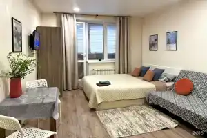 Апартаменты на проспект Карла Маркса, 4А, Самара