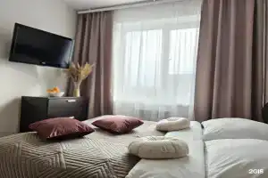 Живи уютно на улице Ярославская 42